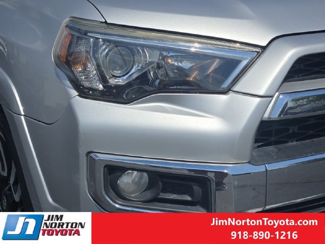 Used 2015 Toyota 4Runner Limited RWD image 10