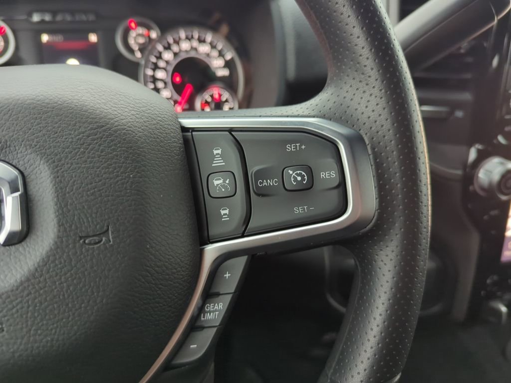 New 2026 RAM 2500 Tradesman image 26
