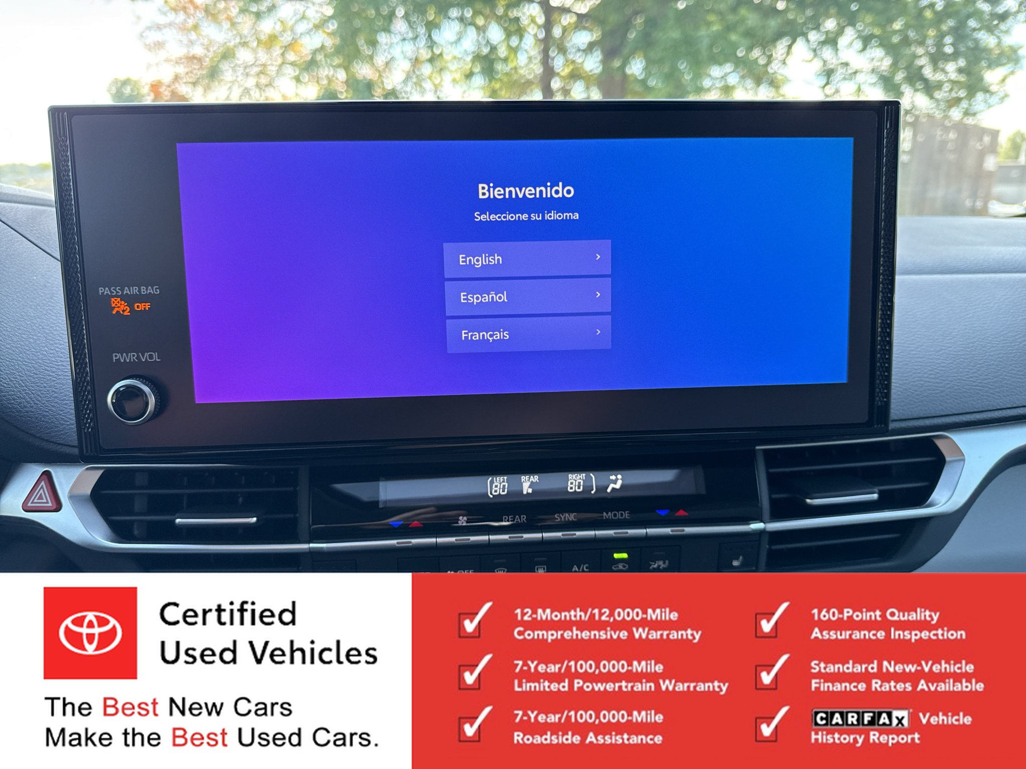 Certified 2026 Toyota Sienna XLE FWD image 27