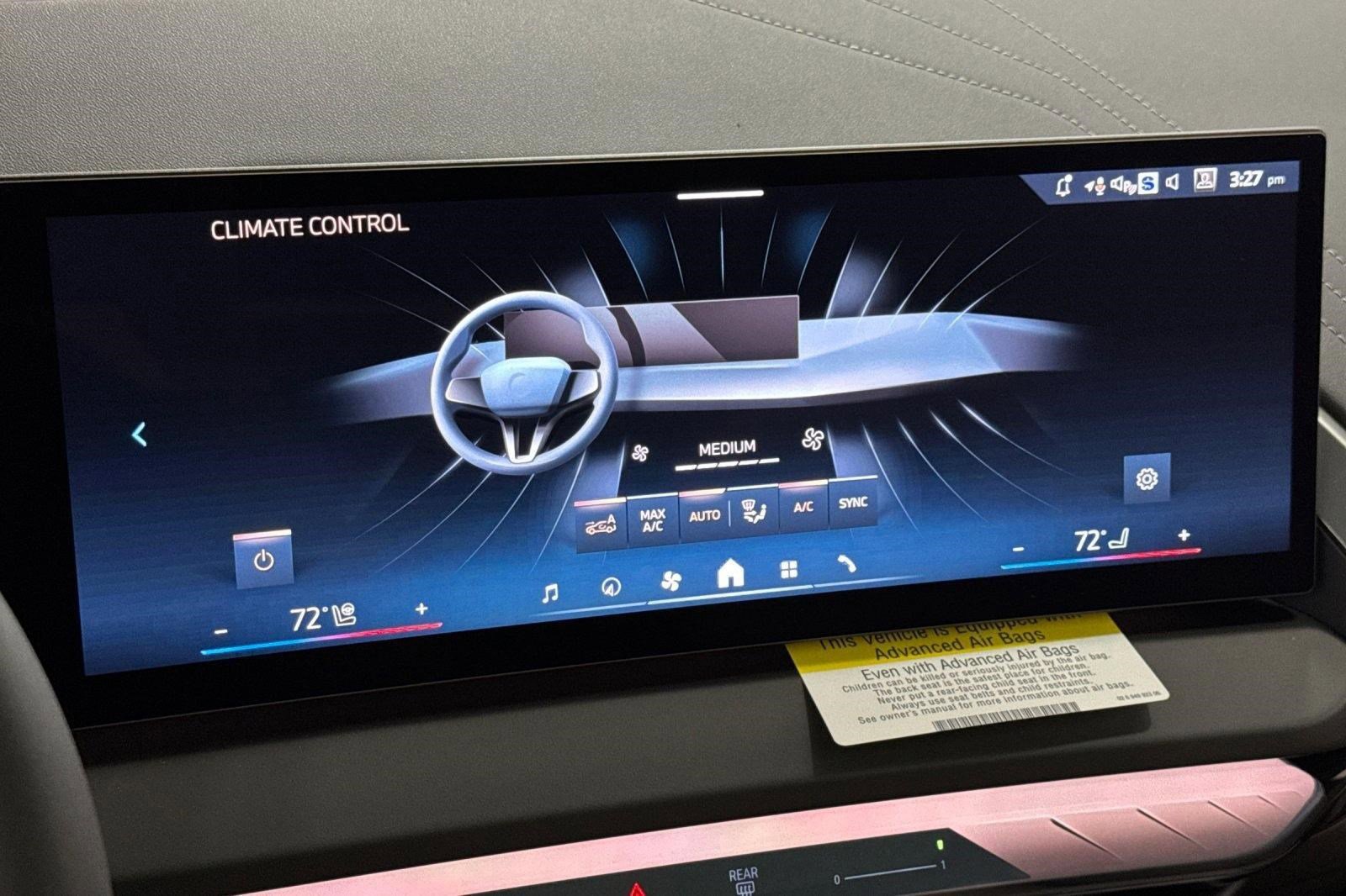 Used 2026 BMW X3 xDrive30 w/ Convenience Package image 26