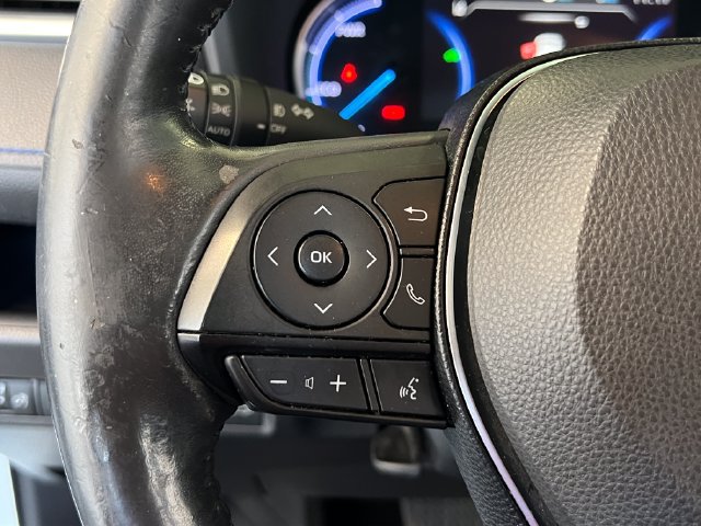 Used 2019 Toyota RAV4 XSE AWD/4WD image 38