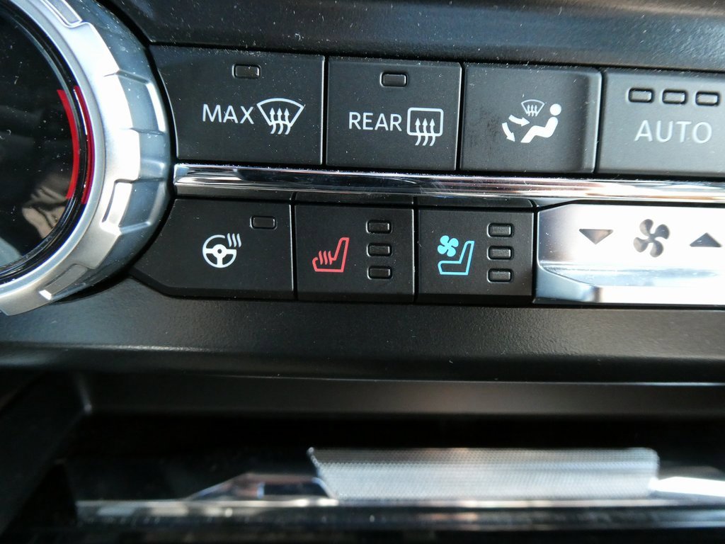 Used 2025 Ford F350 King Ranch w/ Chrome Package image 32