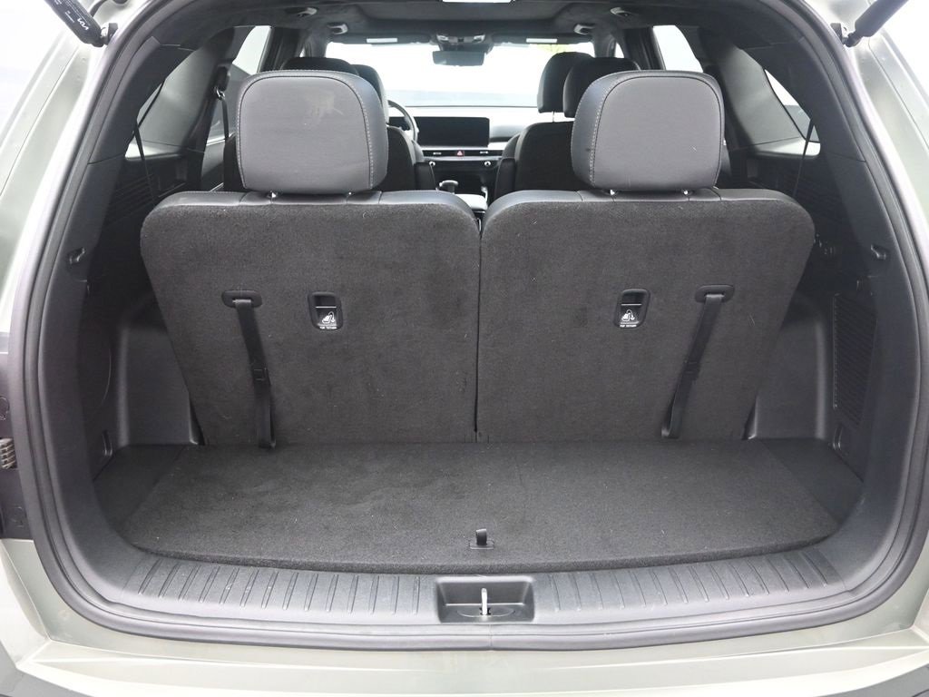 Certified 2025 Kia Sorento SX Prestige image 38