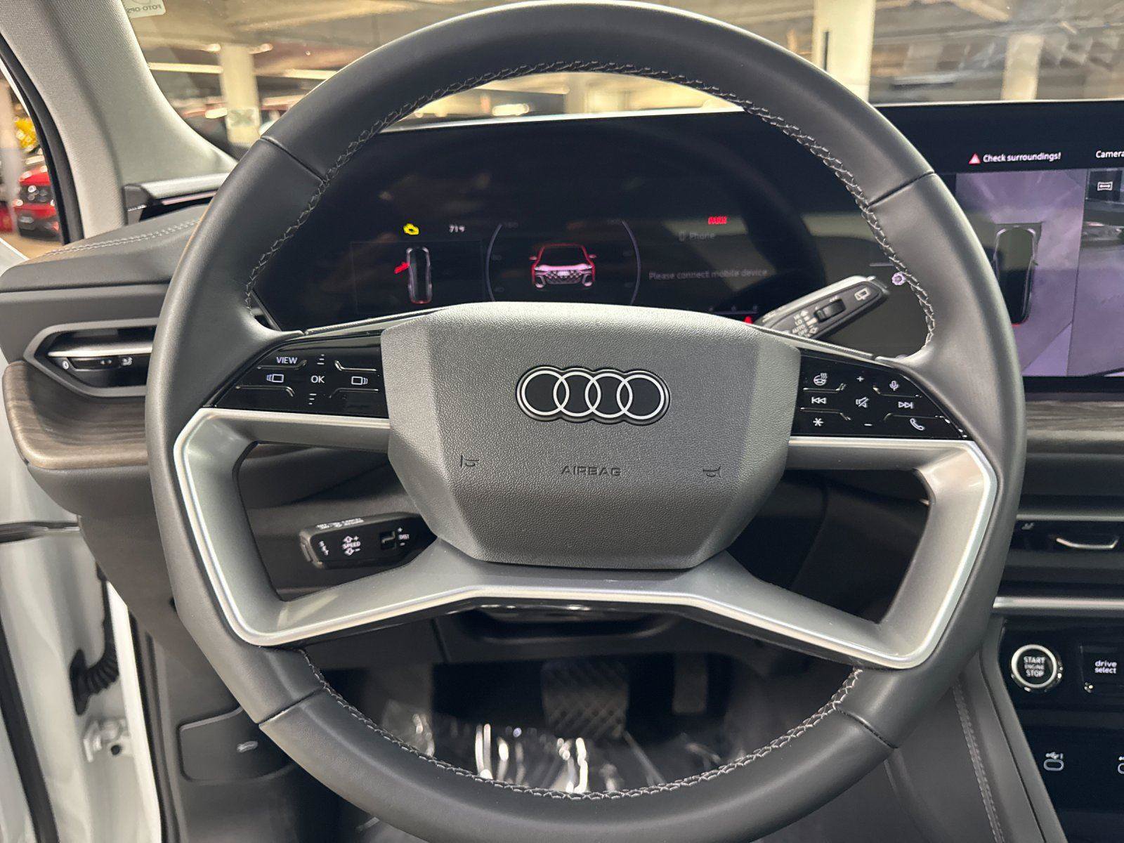 Used 2025 Audi Q5 Premium w/ Convenience Package AWD/4WD image 24