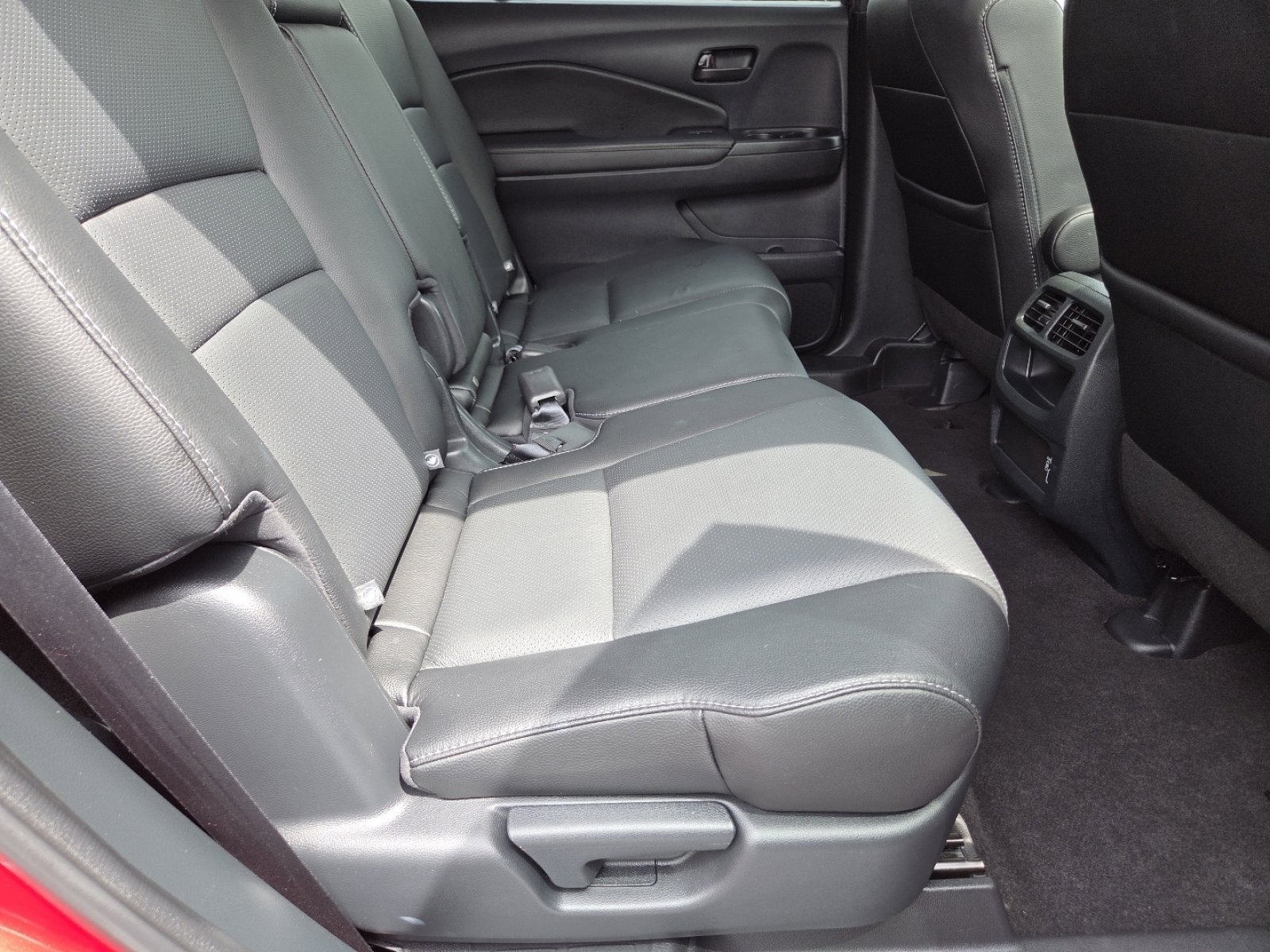 Certified 2023 Honda Passport EX-L image 28