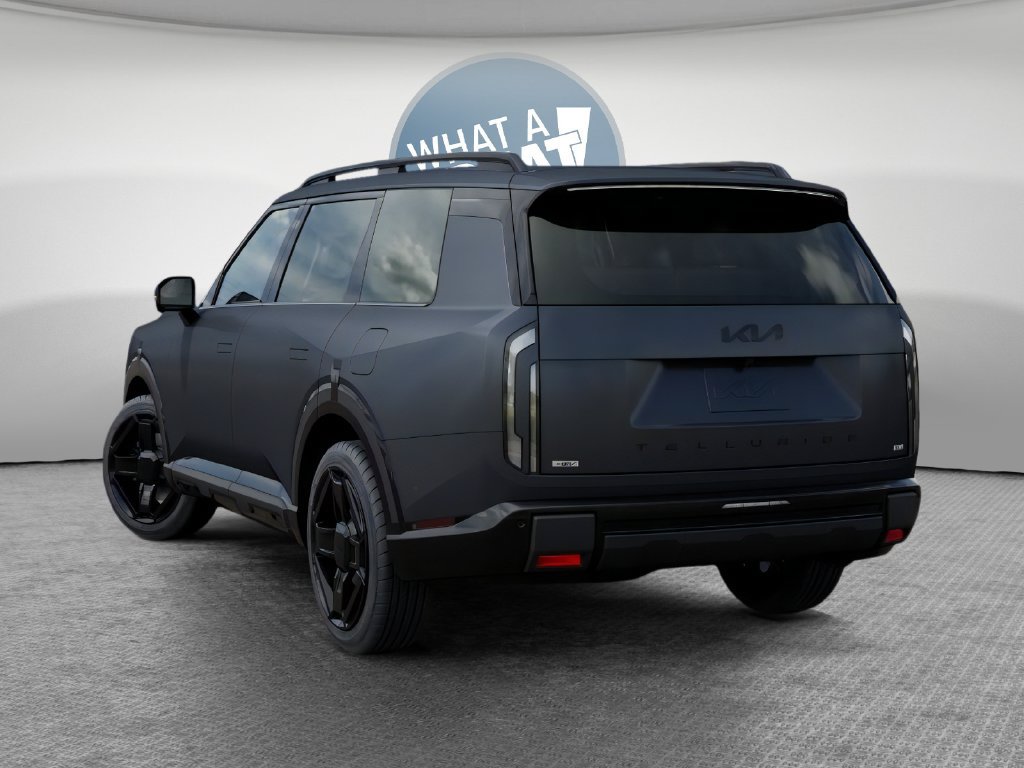 New 2027 Kia Telluride X-Line SX Prestige AWD/4WD image 4