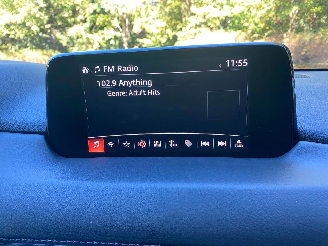 Used 2020 MAZDA CX-5 Touring image 26