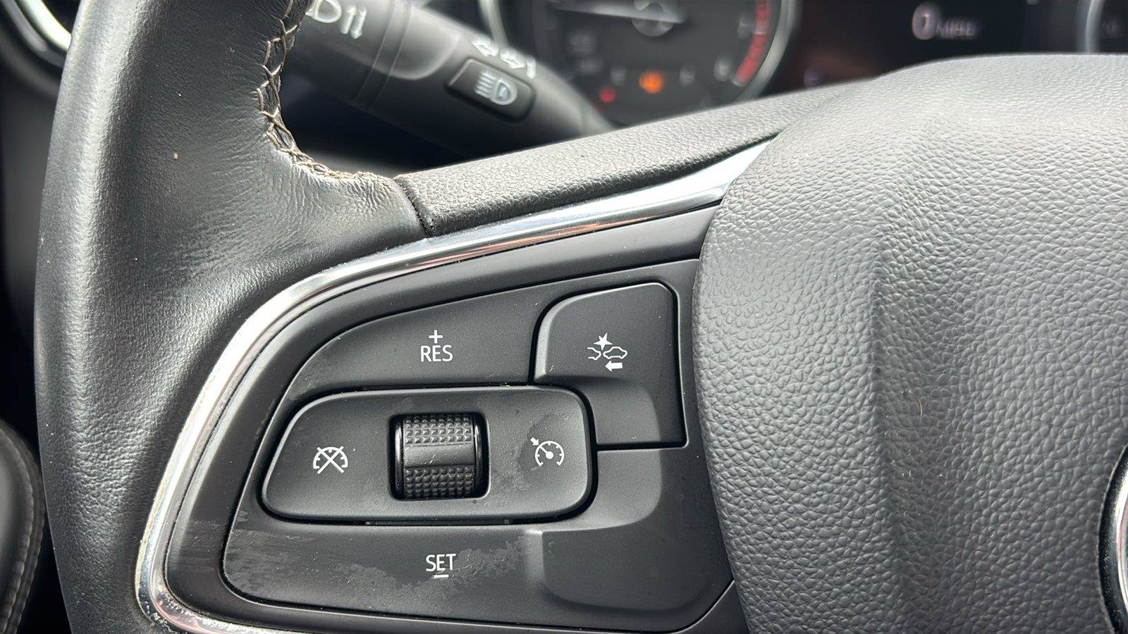 Certified 2023 Buick Encore GX Preferred w/ Cold Weather Comfort Package AWD/4WD image 28