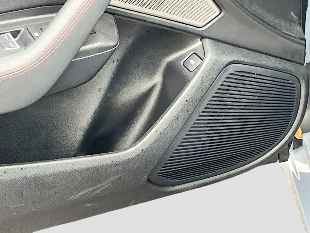 Used 2025 Acura TLX SH-AWD w/ A-SPEC Pkg image 19