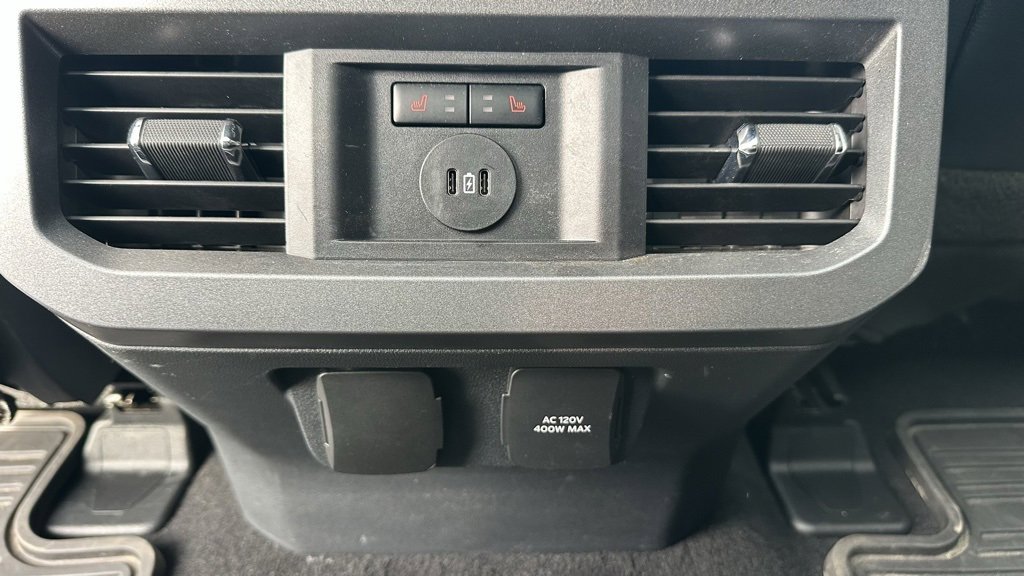 Used 2023 Ford F250 Lariat w/ Lariat Ultimate Package image 22