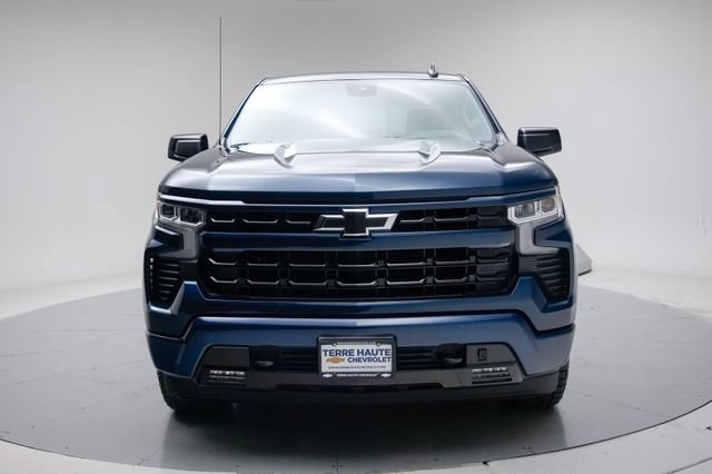 Used 2023 Chevrolet Silverado 1500 RST AWD/4WD image 12