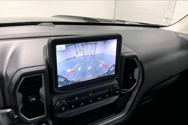 Used 2024 Ford Bronco Sport Big Bend image 14