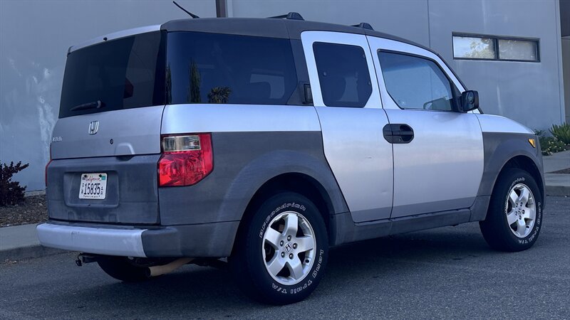 Used 2003 Honda Element EX image 4