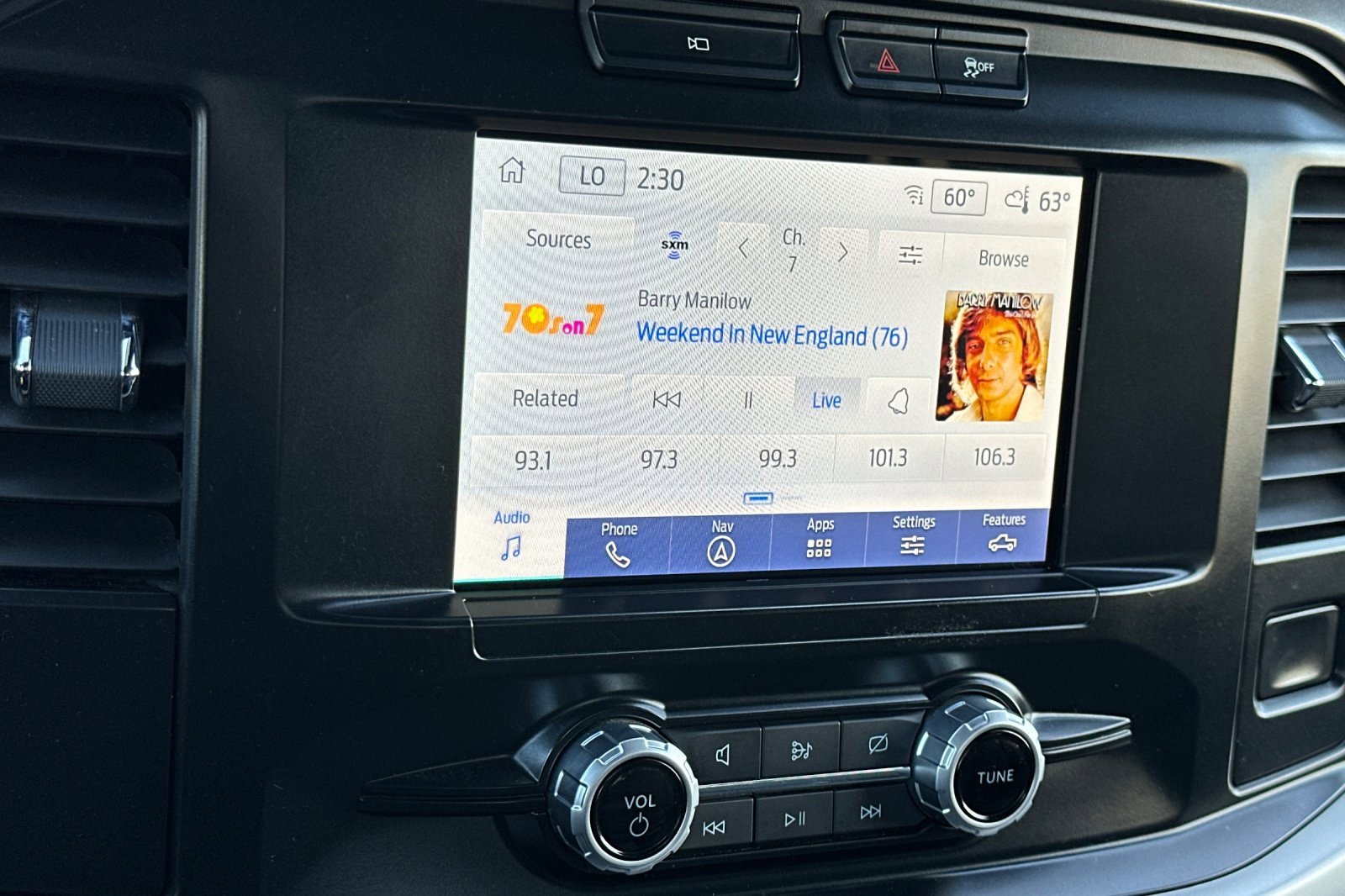 Used 2023 Ford F150 XLT w/ Equipment Group 301A Mid image 18