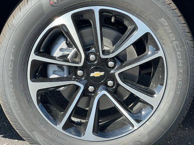 New 2026 Chevrolet TrailBlazer LT w/ Convenience Package AWD/4WD image 6