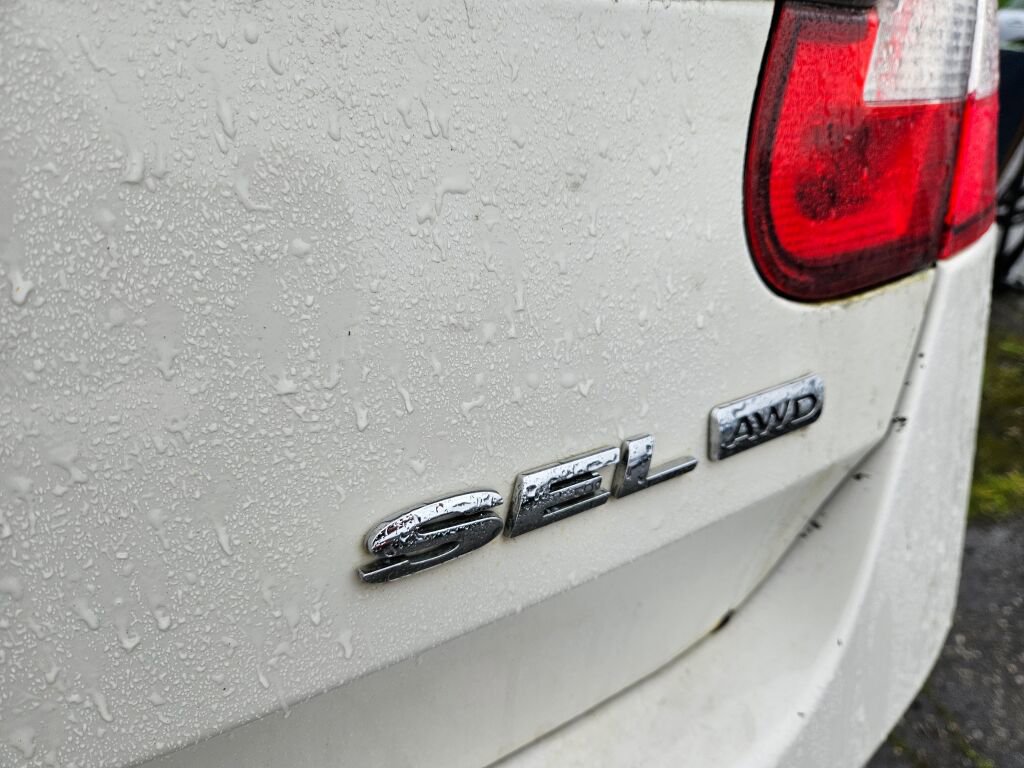 Used 2012 Ford Taurus SEL AWD/4WD image 9