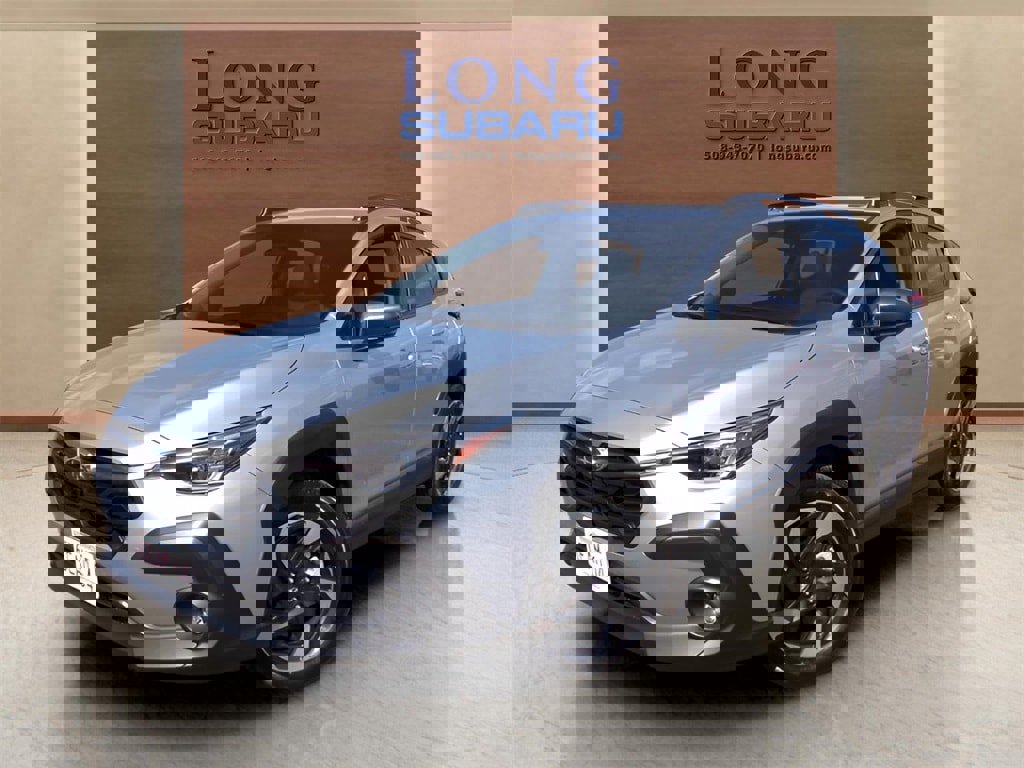 Certified 2025 Subaru Crosstrek 2.5i Limited image 1