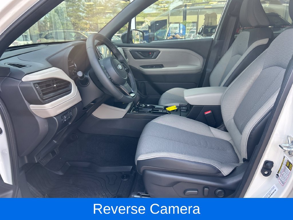 Certified 2026 Subaru Forester Premium AWD/4WD image 11