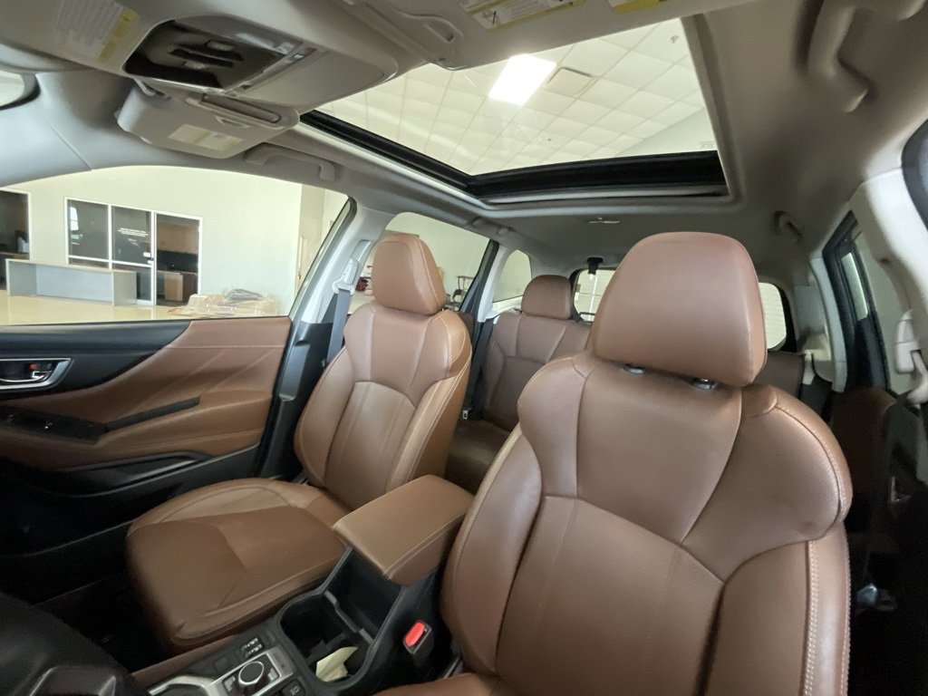 Used 2019 Subaru Forester Touring image 11