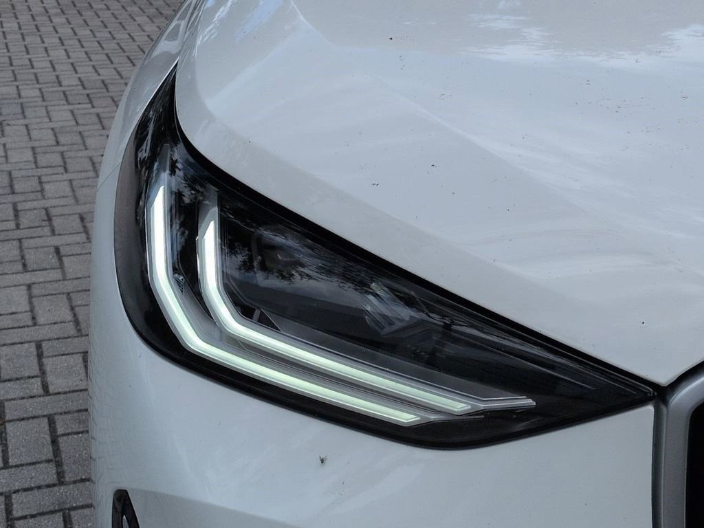 New 2025 BMW X3 xDrive30i w/ Convenience Package image 10