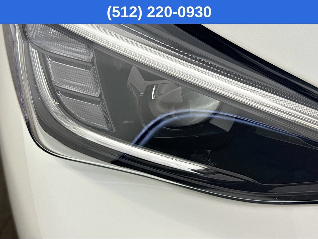 Used 2025 Subaru Crosstrek 2.5i Limited w/ Crosstrek Mirror Package AWD/4WD image 38