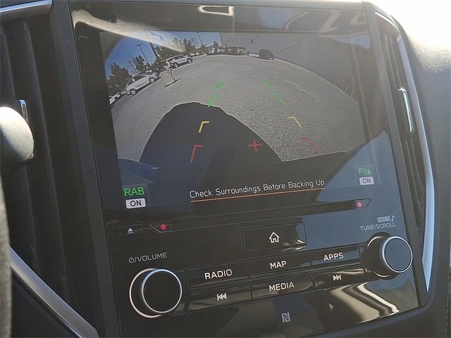 Used 2021 Subaru Crosstrek 2.5i Limited w/ Moonroof Package 2 image 4