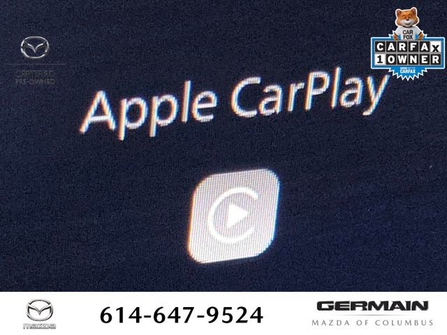 Used 2025 MAZDA CX-5 AWD 2.5 S w/ Select Package image 33