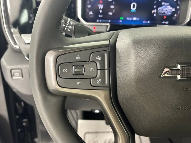 New 2026 Chevrolet Silverado 1500 High Country w/ Midnight Edition AWD/4WD image 12