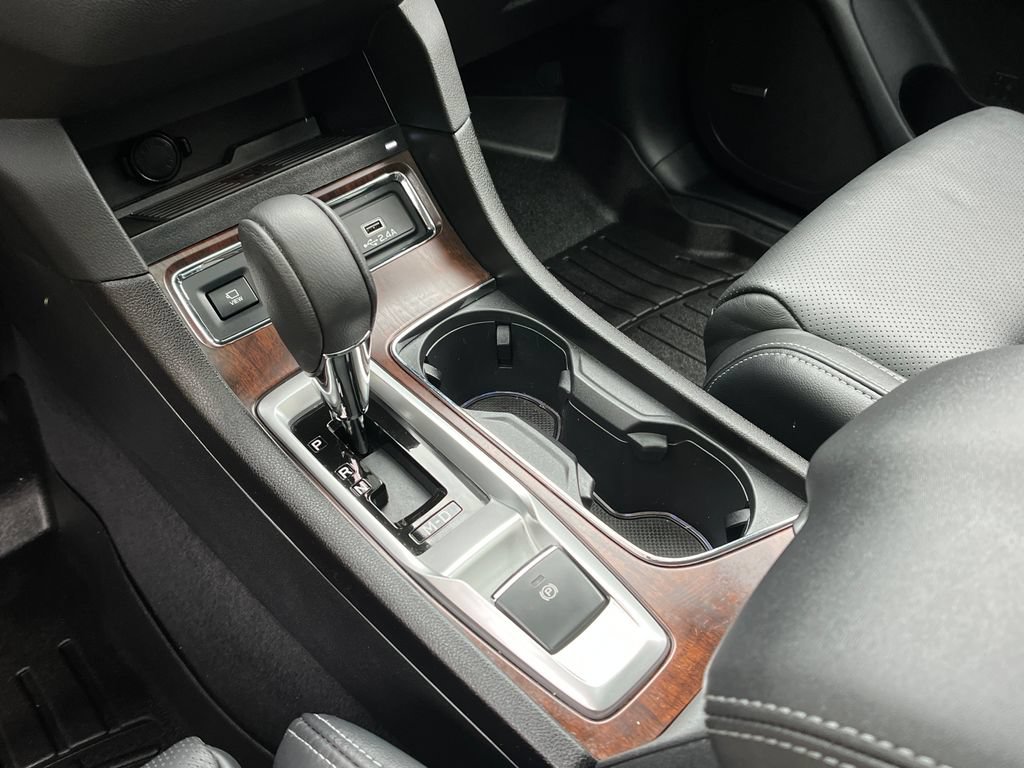 Used 2023 Subaru Ascent Touring AWD/4WD image 20