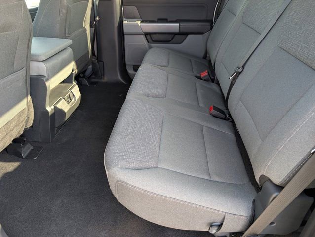Used 2024 Ford F150 XLT image 25