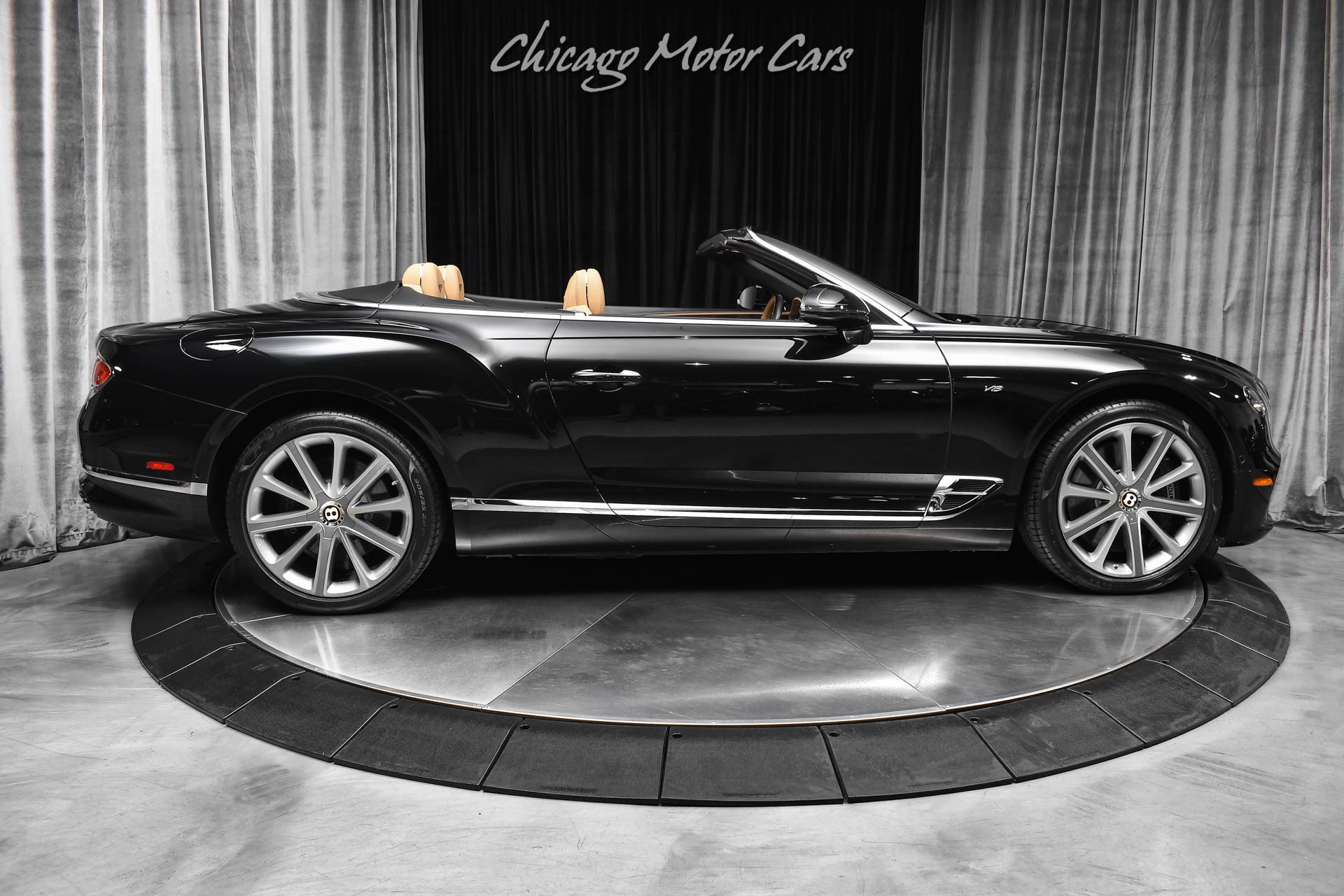 Used 2020 Bentley Continental GT V8 AWD/4WD image 46
