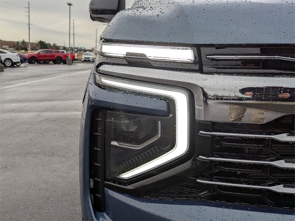 New 2026 Chevrolet Tahoe LT w/ Comfort Package image 44