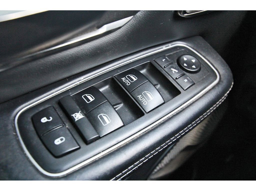 Used 2019 RAM 1500 Limited AWD/4WD image 14
