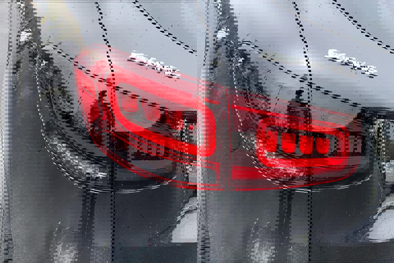 Used 2022 Mercedes-Benz GLC 43 AMG 4MATIC image 5