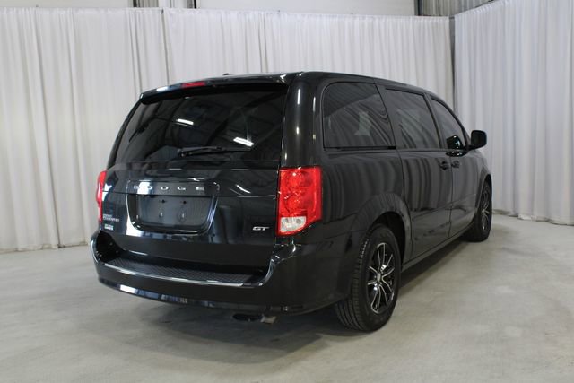 Used 2017 Dodge Grand Caravan GT FWD image 23