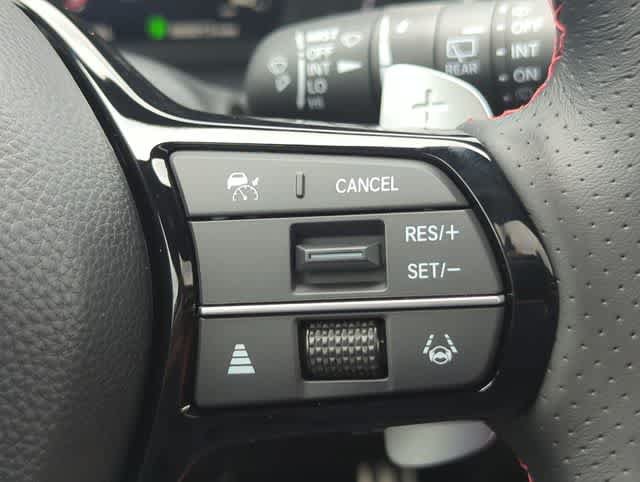Used 2025 Acura ADX A-Spec FWD image 27