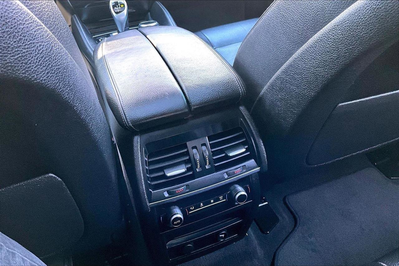 Used 2019 BMW X6 xDrive35i w/ Premium Package image 10