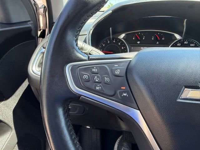 Used 2022 Chevrolet Equinox LT FWD image 20