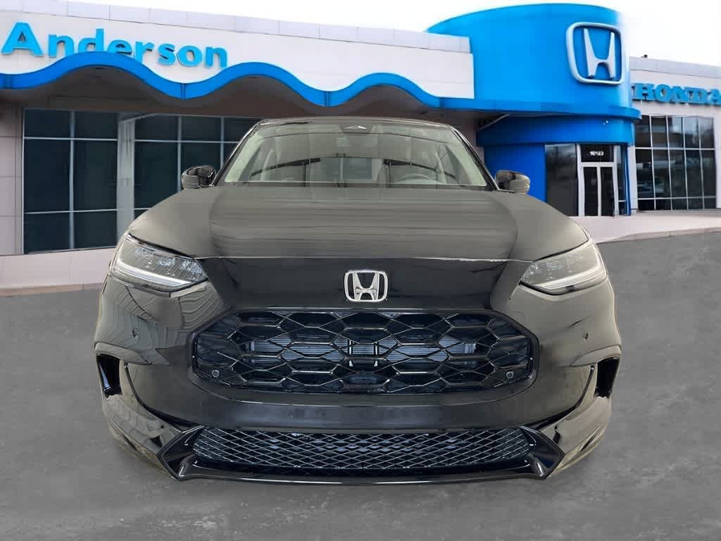 New 2027 Honda HR-V EX-L image 9