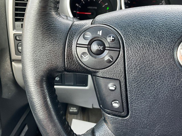 Used 2011 Toyota Sequoia Limited image 16
