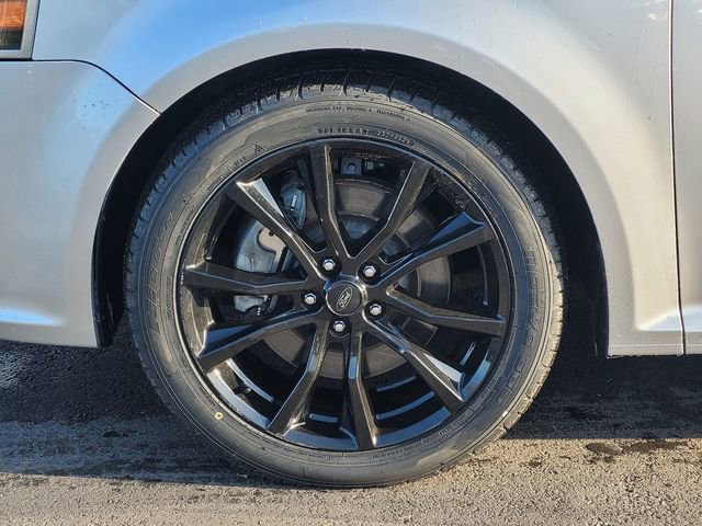 Used 2017 Ford Flex Limited w/ Equipment Group 303A image 10