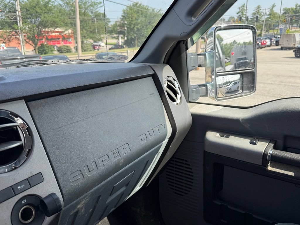 Used 2013 Ford F250 XLT AWD/4WD image 21