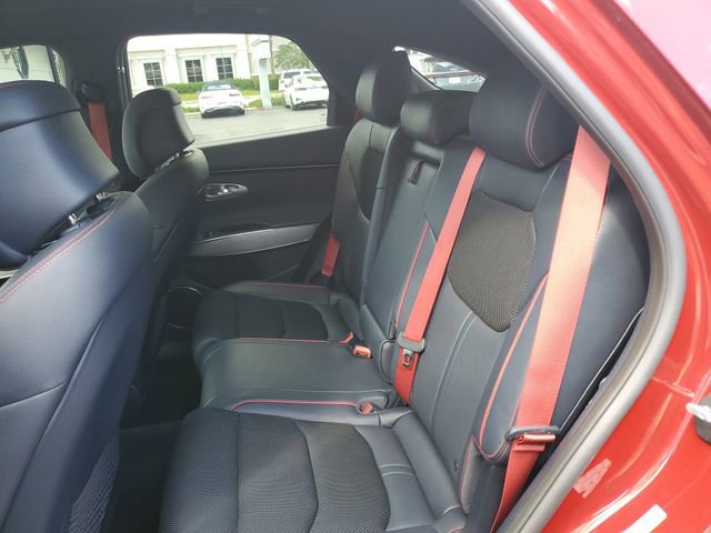 Used 2022 Genesis GV70 3.5T Sport image 28