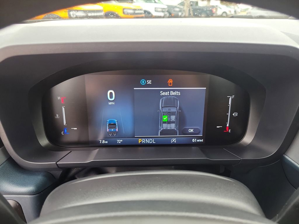 New 2026 Ford Maverick XL image 20