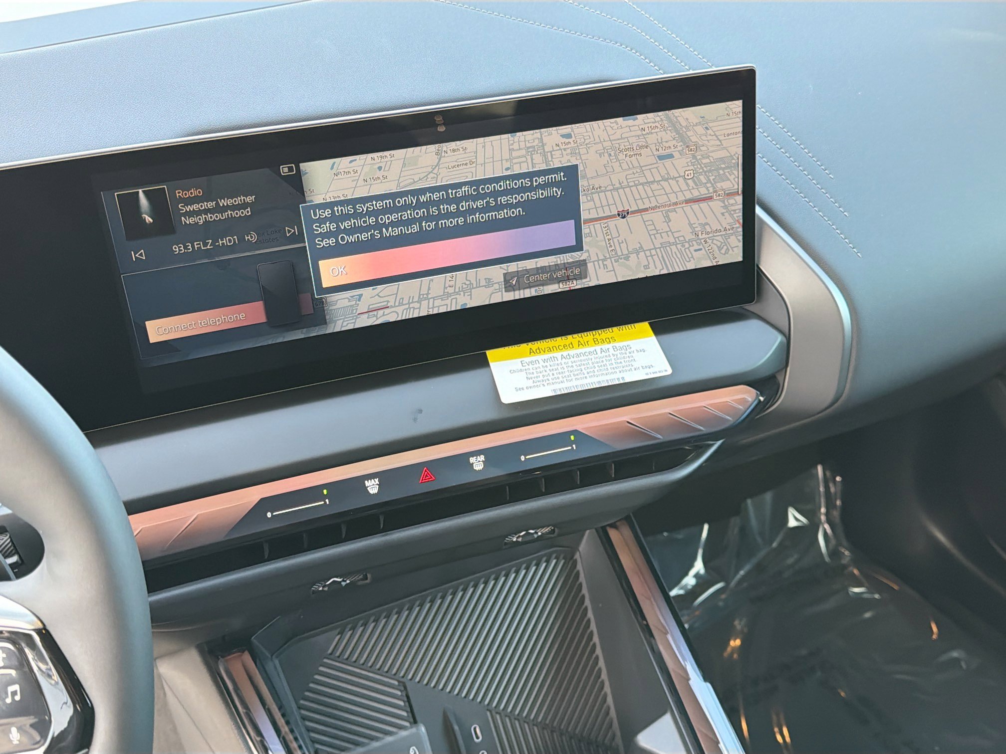 New 2026 BMW X3 xDrive30 w/ Convenience Package image 27