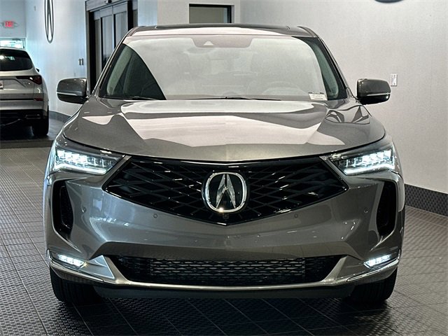 New 2026 Acura RDX Advance Package video 2