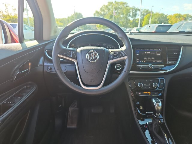 Used 2022 Buick Encore Preferred w/ Safety Package AWD/4WD image 14