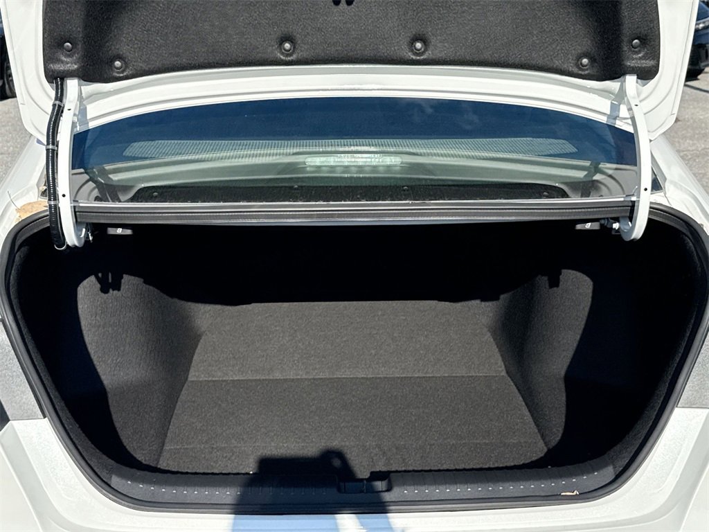 New 2025 Honda Accord SE image 20