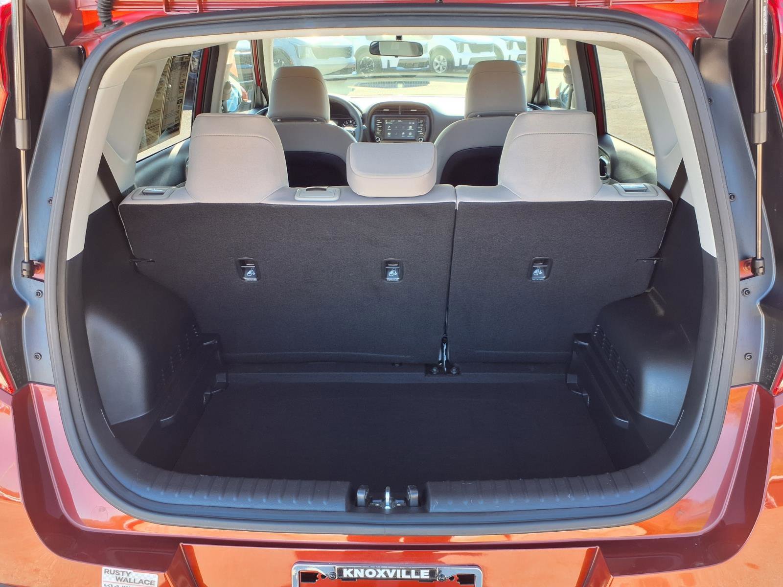 Used 2021 Kia Soul LX image 25