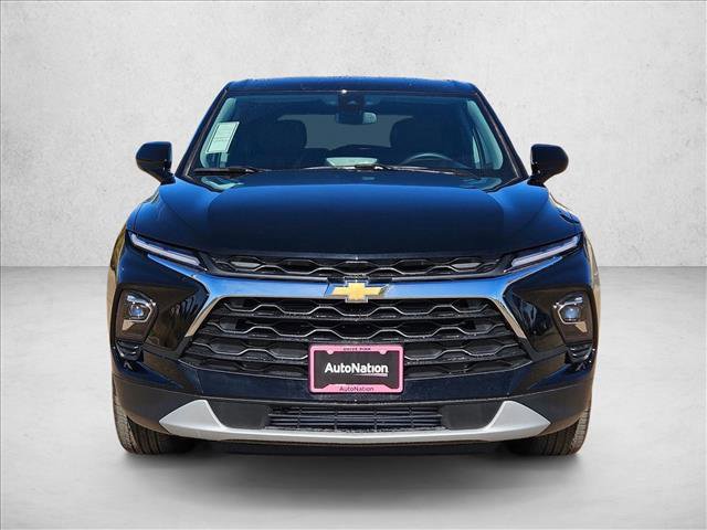 New 2026 Chevrolet Blazer LT image 6